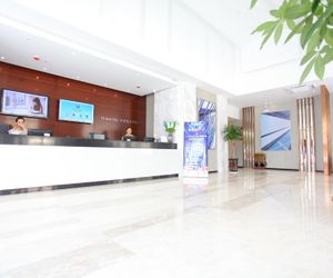 City Comfort Inn Fangcheng Qunxing Avenue Baishawan China