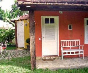Pousada Villa Luna Penedo Brazil