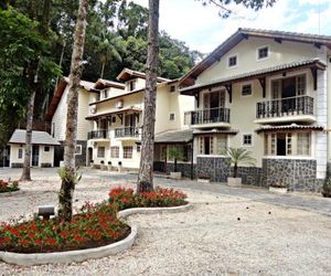 Hotel Rio Penedo Penedo Brazil