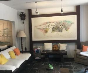 Casa Encantada Hotel & Suites Penedo Brazil