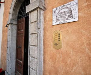 Il Cantinone Rooms Castelnuovo di Farfa Italy