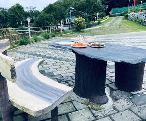 Tabor Hills Resort Vagamon India