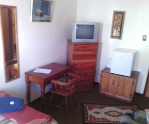 Pats Place Guesthouse Machadodorp South Africa