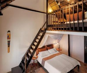 Immanuel Wilderness Lodge Windhoek Namibia