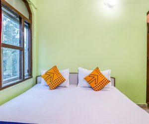 SPOT ON 66925 Hotel Prince Narnaul India