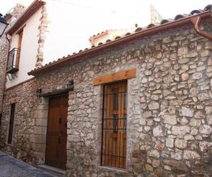 Casa Rural Forn del Sitjar Cabanes Spain