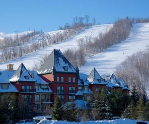 Blue Mountain Resort Collingwood Canada