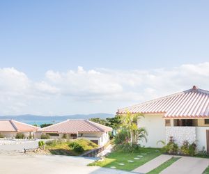 Villa Kailani <Kourijima> Nago Japan