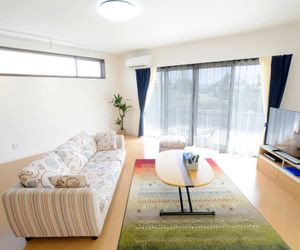 Condo Style Halelea Nago Japan
