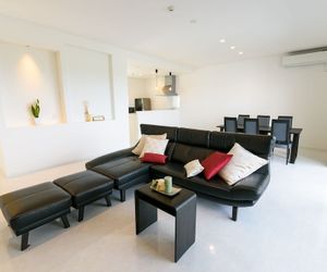 Jacuzzi Terrace Okinawa IMS Nago Japan