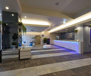 Green Rich Hotel Okinawanago Nago Japan