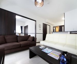 EX Itoman Apartment 203 Naha Japan
