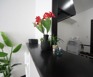 EX Itoman Apartment 602 Naha Japan