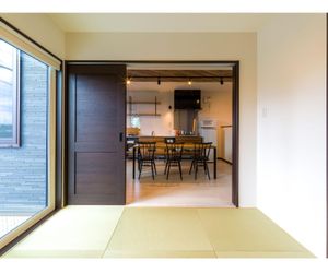 Rakuten STAY HOUSE x WILL STYLE Nago Japan