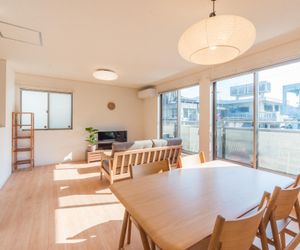 Riverside Yofuke AFP Villa Nago Japan