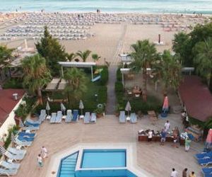 Elysee Beach Hotel Konakli Turkey