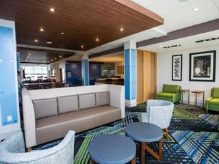 Hotel pic Holiday Inn Express and Suites Rehoboth Beach