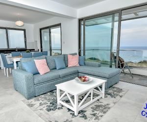 Joya Cyprus Mediterranean View Penthouse Apartment Cyprus Island Northern Cyprus