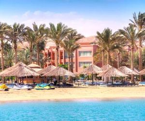 Palmera Azur Resort Al Hafair Egypt