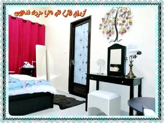 Hotel pic Mangrove Corniche Families Luxury Furniture Apartments
