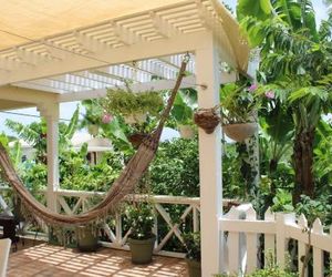Tropical Garden Cottage Antigua Freemans Village Antigua And Barbuda