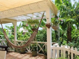 Hotel pic Tropical Garden Cottage Antigua