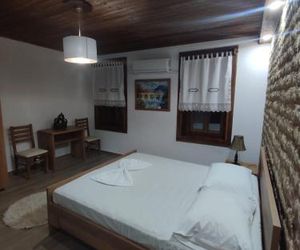 Eni entire guesthouse Berat Albania