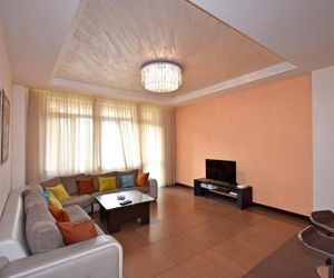 Northern Avenue 2 bedroom Modern Apartment With Balcony HH570 Yerevan Armenia