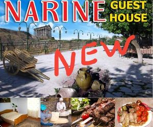 New Narine Guest House Bash Gyarni Armenia