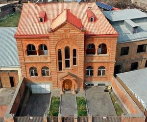 Allin-tours Guest House Vagharshapat Armenia