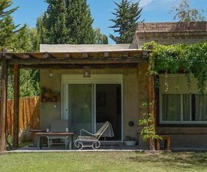 Suite por los caminos del vino Lujan Argentina
