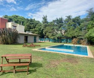 Alojamiento en casa quinta, habitación privada Capilla del Monte Argentina