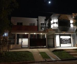 Departamento HANS Colon Argentina