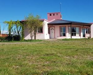 Las Condalias Puerto Madryn Argentina