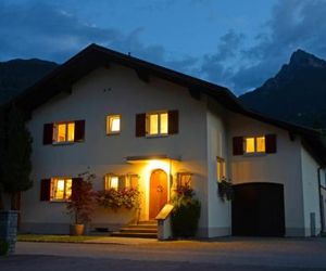 Appartement Mittagspitze Schruns Austria