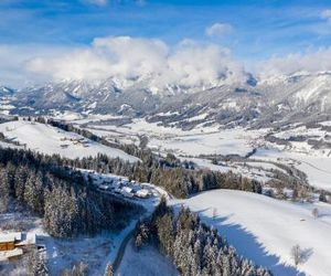 Berghüttn Pruggern Pruggern Austria