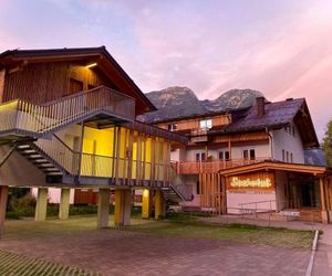 Seehotel Hostel Obertraun Austria