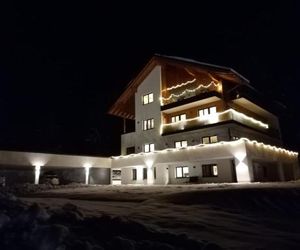 Sprungschanze Haus Murau Austria