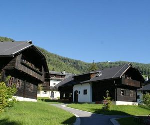 Appartements Dorf Kleinwild Bad Kleinkirchheim Austria