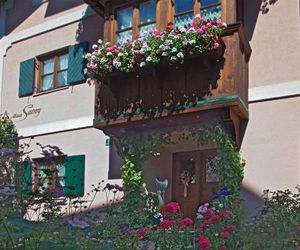 Haus Savoy - Appartement 2 - [#127954] Kitzbuehel Austria