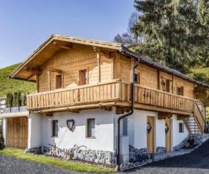 Chalet Hüttenzauber Kirchberg Austria