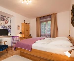Villa Marwa private suites Innsbruck Austria