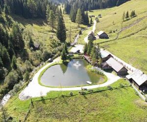 Schmiedalm Haus Austria