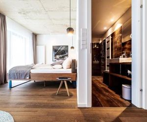 BlackHome Apartments Graz Graz Austria