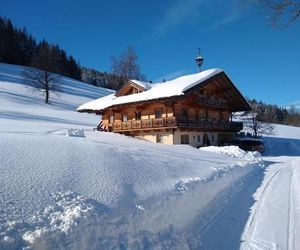 Appartement Heidi Eben Austria