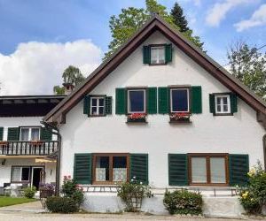 Ferienwohnungen Haus Unterberger Bad Ischl Austria