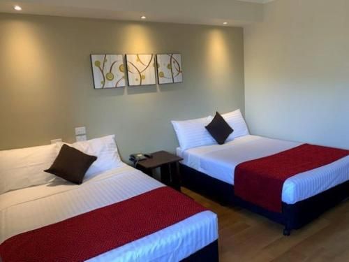 Hotel Photo 18