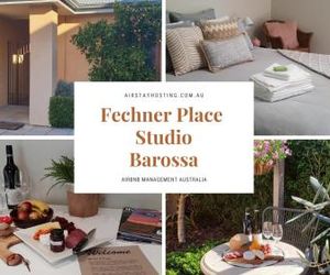 Fechner Place Barossa, 1 Bed, 1 Bath & Wine Tanunda Australia