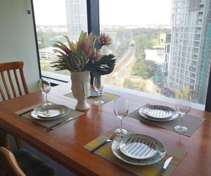 Modern apartment+office w Parking @ Olympic Park Homebush Bay Australia