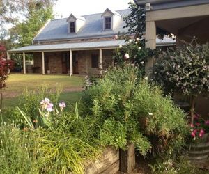 The Coach House on River and Park Mudgee Australia